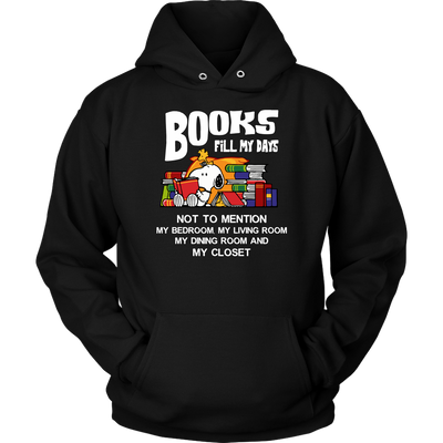 Reading Shirt. I will Read Books Everywhere. Books T-shirt. Librarian Shirt. Book Lover Gift. Librarian Gift. Gift for Best Friend. 2018.