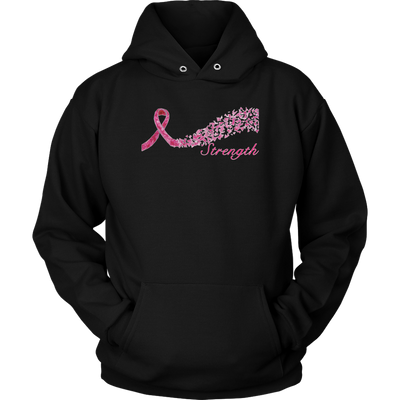 Strength-Pink-Ribbon-breast-cancer-shirt-breast-cancer-cancer-awareness-cancer-shirt-cancer-survivor-pink-ribbon-pink-ribbon-shirt-awareness-shirt-family-shirt-birthday-shirt-best-friend-shirt-clothing-women-men-unisex-hoodie