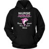 Nurse-Shark-Shirt-nurse-shirt-nurse-gift-nurse-nurse-appreciation-nurse-shirts-rn-shirt-personalized-nurse-gift-for-nurse-rn-nurse-life-registered-nurse-clothing-women-men-unisex-hoodie