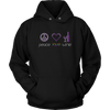 Peace-Love-Wine-Shirts-LGBT-SHIRTS-gay-pride-shirts-gay-pride-rainbow-lesbian-equality-clothing-women-men-unisex-hoodie