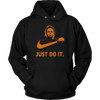 Just do it Halloween Shirt