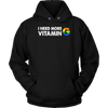 I-NEED-MORE-VITAMIN-G-LGBT-shirts-gay-pride-rainbow-lesbian-equality-clothing-men-women-unisex-hoodie