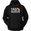 YAS Queen Shirt, LGBT Shirt