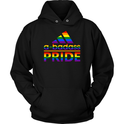 A-badass-Pride-Shirt-LGBT-SHIRTS-gay-pride-shirts-gay-pride-rainbow-lesbian-equality-clothing-women-men-unisex-hoodie