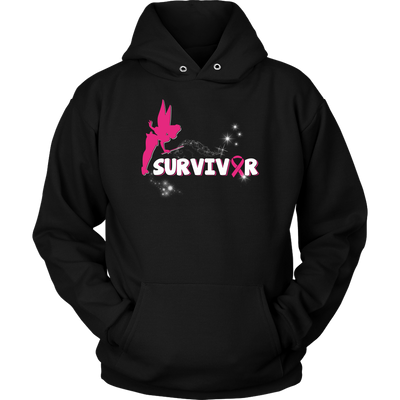 Tinkerbell-Survivor-Shirt-breast-cancer-shirt-breast-cancer-cancer-awareness-cancer-shirt-cancer-survivor-pink-ribbon-pink-ribbon-shirt-awareness-shirt-family-shirt-birthday-shirt-best-friend-shirt-clothing-women-men-unisex-hoodie