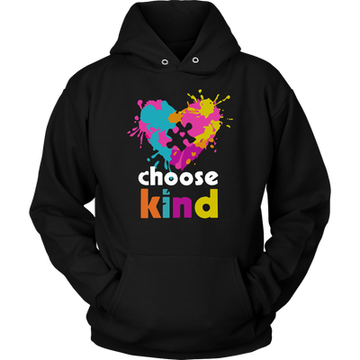 Choose-Kind-Shirts-autism-shirts-autism-awareness-autism-shirt-for-mom-autism-shirt-teacher-autism-mom-autism-gifts-autism-awareness-shirt- puzzle-pieces-autistic-autistic-children-autism-spectrum-clothing-women-men-unisex-hoodie