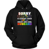 Sorry-This-Guy-is-Already-Taken-By-a-Smart-and-Cool-Husband-Shirts-LGBT-shirtS-gay-pride-SHIRTS-rainbow-lesbian-equality-clothing-women-men-unisex-hoodie