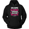God-Found-The-Strongest-Woman-and-Made-Her-My-Wife-shirt-breast-cancer-shirt-breast-cancer-cancer-awareness-cancer-shirt-cancer-survivor-pink-ribbon-pink-ribbon-shirt-awareness-shirt-family-shirt-birthday-shirt-best-friend-shirt-clothing-women-men-unisex-hoodie