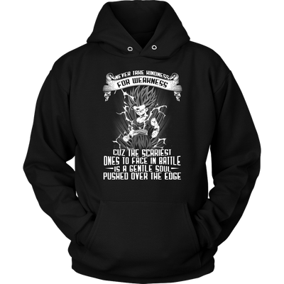 Never-True-Kindness-for-Weakness-Shirt-Dragon-Ball-Shirt-merry-christmas-christmas-shirt-anime-shirt-anime-anime-gift-anime-t-shirt-manga-manga-shirt-Japanese-shirt-holiday-shirt-christmas-shirts-christmas-gift-christmas-tshirt-santa-claus-ugly-christmas-ugly-sweater-christmas-sweater-sweater-family-shirt-birthday-shirt-funny-shirts-sarcastic-shirt-best-friend-shirt-clothing-women-men-unisex-hoodie