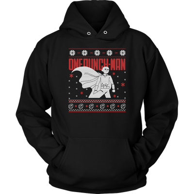 One-Punch-Man-Sweatshirt-One-Punch-Man-Shirt-Anime-Shirt-merry-christmas-christmas-shirt-anime-shirt-anime-anime-gift-anime-t-shirt-manga-manga-shirt-Japanese-shirt-holiday-shirt-christmas-shirts-christmas-gift-christmas-tshirt-santa-claus-ugly-christmas-ugly-sweater-christmas-sweater-sweater-family-shirt-birthday-shirt-funny-shirts-sarcastic-shirt-best-friend-shirt-clothing-women-men-unisex-hoodie