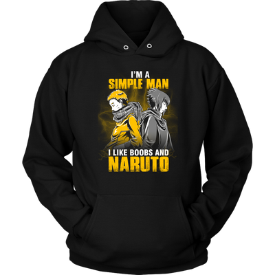 Naruto-Shirt-Sasuke-Itachi-Shirts-I-m-a-Simple-Man-I-Like-Boobs-and-Naruto-Shirt-merry-christmas-christmas-shirt-anime-shirt-anime-anime-gift-anime-t-shirt-manga-manga-shirt-Japanese-shirt-holiday-shirt-christmas-shirts-christmas-gift-christmas-tshirt-santa-claus-ugly-christmas-ugly-sweater-christmas-sweater-sweater-family-shirt-birthday-shirt-funny-shirts-sarcastic-shirt-best-friend-shirt-clothing-women-men-unisex-hoodie