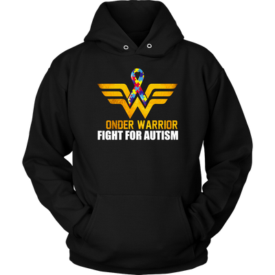 Wonder-Warrior-Fight-for-Autism-Shirts-wonder-woman-shirts-autism-shirts-autism-awareness-autism-shirt-for-mom-autism-shirt-teacher-autism-mom-autism-gifts-autism-awareness-shirt- puzzle-pieces-autistic-autistic-children-autism-spectrum-clothing-women-men-unisex-hoodie