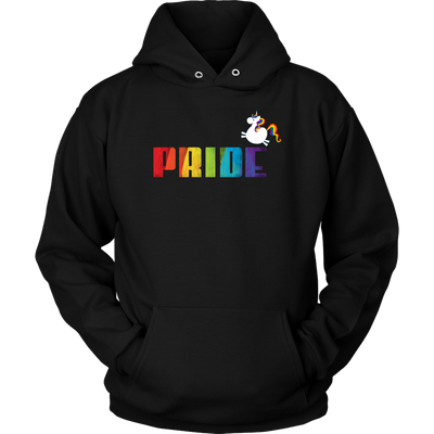 UNICORN-PRIDE-LGBT-SHIRTS-gay-pride-shirts-gay-pride-rainbow-lesbian-equality-clothing-women-men-UNISEX-HOODIE
