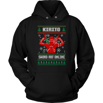 Kirito-Sword-Art-Online-Shirt-SAO-Shirt-merry-christmas-christmas-shirt-anime-shirt-anime-anime-gift-anime-t-shirt-manga-manga-shirt-Japanese-shirt-holiday-shirt-christmas-shirts-christmas-gift-christmas-tshirt-santa-claus-ugly-christmas-ugly-sweater-christmas-sweater-sweater--family-shirt-birthday-shirt-funny-shirts-sarcastic-shirt-best-friend-shirt-clothing-women-men-unisex-hoodie