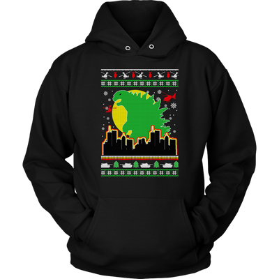 Godzilla-Sweatshirt-Godzilla-Shirt-merry-christmas-christmas-shirt-holiday-shirt-christmas-shirts-christmas-gift-christmas-tshirt-santa-claus-ugly-christmas-ugly-sweater-christmas-sweater-sweater-family-shirt-birthday-shirt-funny-shirts-sarcastic-shirt-best-friend-shirt-clothing-women-men-unisex-hoodie