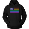 LGBT T-Shirt. LGBT Shirt. Love Wins Shirt 2018. LGBT Gay Lesbian Pride Shirt 2018. T-shirt 2018