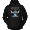 Embrace-Your-Weirdness-Shirt-stitch-autism-shirts-autism-awareness-autism-shirt-for-mom-autism-shirt-teacher-autism-mom-autism-gifts-autism-awareness-shirt- puzzle-pieces-autistic-autistic-children-autism-spectrum-clothing-women-men-unisex-hoodie