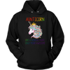 Aunticorn Like a Normal Aunt Only More Awesome Shirt, LGBT Shirt