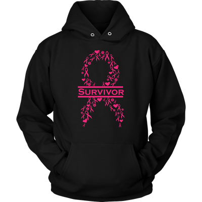 Breast-Cancer-Awareness-Ribbon-Survivor-Shirt-breast-cancer-shirt-breast-cancer-cancer-awareness-cancer-shirt-cancer-survivor-pink-ribbon-pink-ribbon-shirt-awareness-shirt-family-shirt-birthday-shirt-best-friend-shirt-clothing-women-men-unisex-hoodie