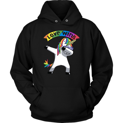 UNICORN-LOVE-WINS-LGBT-SHIRTS-gay-pride-shirts-gay-pride-rainbow-lesbian-equality-clothing-women-men-unisex-hoodie