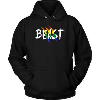 Beast-shirts-LGBT-SHIRTS-gay-pride-shirts-gay-pride-rainbow-lesbian-equality-clothing-women-men-unisex-hoodie