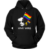 Love-wins-Snoopy-Woodstock-Peanuts-Shirt-LGBT-SHIRTS-gay-pride-shirts-gay-pride-rainbow-lesbian-equality-clothing-women-men-unisex-hoodie