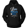 Love-Needs-No-Words-Shirts-autism-shirts-autism-awareness-autism-shirt-for-mom-autism-shirt-teacher-autism-mom-autism-gifts-autism-awareness-shirt- puzzle-pieces-autistic-autistic-children-autism-spectrum-clothing-women-men-unisex-hoodie