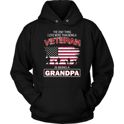 Veteran Shirt, Grandpa Shirt