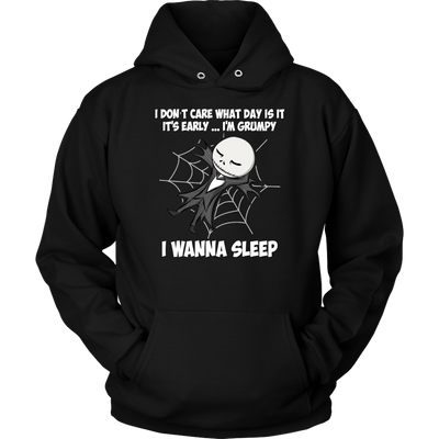 I-Don-t-Care-What-Day-Is-It-It-s-Early-I-m-Grumpy-I-Wanna-Sleep-Jack-Skellington-Shirt-halloween-shirt-halloween-halloween-costume-funny-halloween-witch-shirt-fall-shirt-pumpkin-shirt-horror-shirt-horror-movie-shirt-horror-movie-horror-horror-movie-shirts-scary-shirt-holiday-shirt-christmas-shirts-christmas-gift-christmas-tshirt-santa-claus-ugly-christmas-ugly-sweater-christmas-sweater-sweater-family-shirt-birthday-shirt-funny-shirts-sarcastic-shirt-best-friend-shirt-clothing-women-men-unisex-hoodie