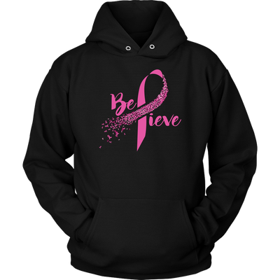Believe-Pink-Ribbon-breast-cancer-shirt-breast-cancer-cancer-awareness-cancer-shirt-cancer-survivor-pink-ribbon-pink-ribbon-shirt-awareness-shirt-family-shirt-birthday-shirt-best-friend-shirt-clothing-men-women-unisex-hoodie