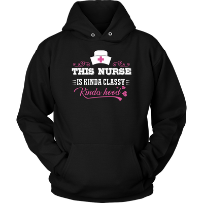 This-Nurse-is-Kinda-Classy-Kinda-Hood-Shirts-nurse-shirt-nurse-gift-nurse-nurse-appreciation-nurse-shirts-rn-shirt-personalized-nurse-gift-for-nurse-rn-nurse-life-registered-nurse-clothing-women-men-unisex-hoodie