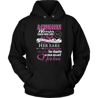 Capricorn Shirt, Capricorn Hoodie, Capricorn, Capricorn Gift, Capricorn Shirt, Astrology, Constellation, Astrology Shirt, Birthday Gift.