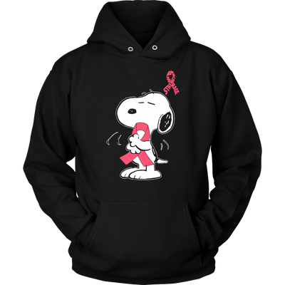 Snoopy-Strength-Hope-Courage-Shirt-breast-cancer-shirt-breast-cancer-cancer-awareness-cancer-shirt-cancer-survivor-pink-ribbon-pink-ribbon-shirt-awareness-shirt-family-shirt-birthday-shirt-best-friend-shirt-clothing-women-men-unisex-hoodie