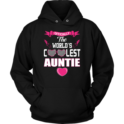 Officially-The-World's-Coolest-Auntie-Shirts-auntie-shirts-aunt-shirt-family-shirt-birthday-shirt-funny-shirts-clothing-women-men-unisex-hoodie