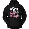 Rockin-the-Nurse-Life-Shirts-nurse-shirt-nurse-gift-nurse-nurse-appreciation-nurse-shirts-rn-shirt-personalized-nurse-gift-for-nurse-rn-nurse-life-registered-nurse-clothing-women-men-unisex-hoodie