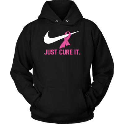 Just-Cure-It-Shirts-breast-cancer-shirt-breast-cancer-cancer-awareness-cancer-shirt-cancer-survivor-pink-ribbon-pink-ribbon-shirt-awareness-shirt-family-shirt-birthday-shirt-best-friend-shirt-clothing-women-men-unisex-hoodie