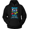 Ohana Family, Autism Shirts