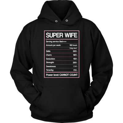 Super-Wife-Shirt-gift-for-wife-wife-gift-wife-shirt-wifey-wifey-shirt-wife-t-shirt-wife-anniversary-gift-family-shirt-birthday-shirt-funny-shirts-sarcastic-shirt-best-friend-shirt-clothing-women-men-unisex-hoodie