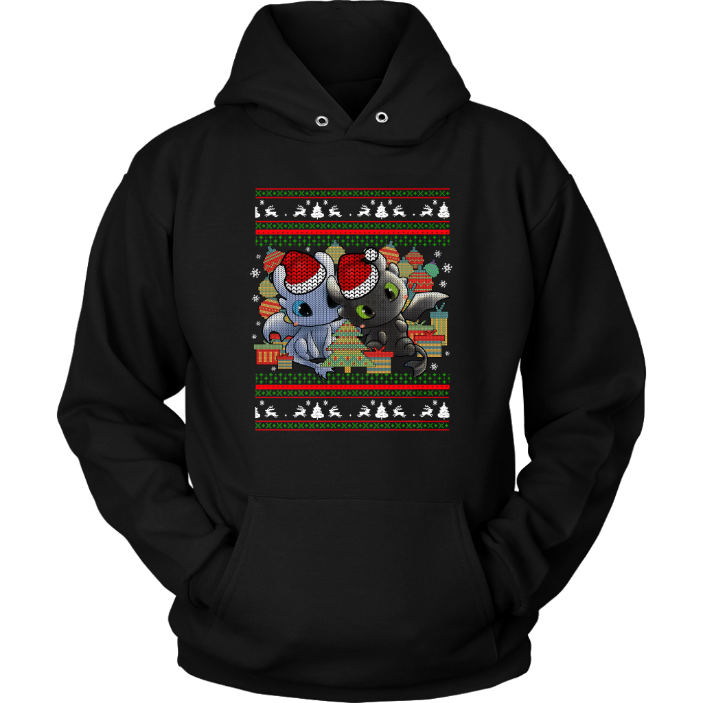 Light online fury sweater