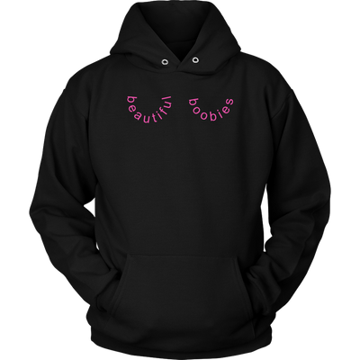 Beautiful-Boobies-Shirt-breast-cancer-shirt-breast-cancer-cancer-awareness-cancer-shirt-cancer-survivor-pink-ribbon-pink-ribbon-shirt-awareness-shirt-family-shirt-birthday-shirt-best-friend-shirt-clothing-women-men-unisex-hoodie