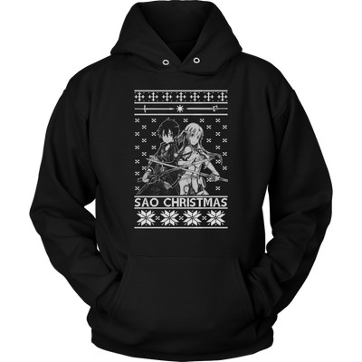 Sword-Art-Online-Shirt-SAO-Christmas-Shirt-merry-christmas-christmas-shirt-anime-shirt-anime-anime-gift-anime-t-shirt-manga-manga-shirt-Japanese-shirt-holiday-shirt-christmas-shirts-christmas-gift-christmas-tshirt-santa-claus-ugly-christmas-ugly-sweater-christmas-sweater-sweater--family-shirt-birthday-shirt-funny-shirts-sarcastic-shirt-best-friend-shirt-clothing-women-men-unisex-hoodie