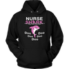 Nurse Shark Shirt