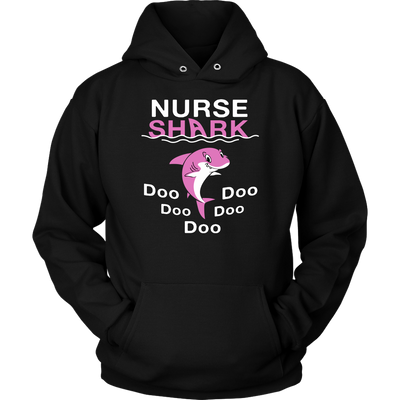 Nurse Shark Shirt