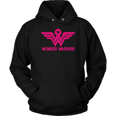 Wonder-Woman-Breast-Cancer-Wonder-Warrior-Shirt-breast-cancer-shirt-breast-cancer-cancer-awareness-cancer-shirt-cancer-survivor-pink-ribbon-pink-ribbon-shirt-awareness-shirt-family-shirt-birthday-shirt-best-friend-shirt-clothing-women-men-unisex-hoodie