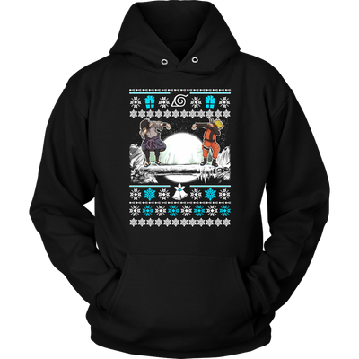 Naruto - Sasuke DAB Shirt, Naruto Shirt