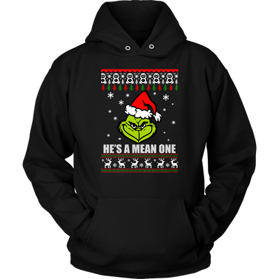 He-s-A-Mean-One-Shirt-Grinch-Sweatshirt-Grinch-Shirt-merry-christmas-christmas-shirt-holiday-shirt-christmas-shirts-christmas-gift-christmas-tshirt-santa-claus-ugly-christmas-ugly-sweater-christmas-sweater-sweater-family-shirt-birthday-shirt-funny-shirts-sarcastic-shirt-best-friend-shirt-clothing-women-men-unisex-hoodie
