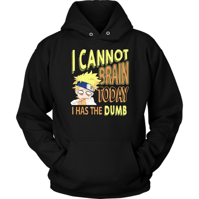 Naruto-Shirt-I-Cannot-Brain-Today-I-Has-The-Dumb-Shirt-merry-christmas-christmas-shirt-anime-shirt-anime-anime-gift-anime-t-shirt-manga-manga-shirt-Japanese-shirt-holiday-shirt-christmas-shirts-christmas-gift-christmas-tshirt-santa-claus-ugly-christmas-ugly-sweater-christmas-sweater-sweater-family-shirt-birthday-shirt-funny-shirts-sarcastic-shirt-best-friend-shirt-clothing-women-men-unisex-hoodie