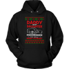 Daddy-and-Daughter-Not-Always-Eye-to-Eye-But-Always-Heart-to-Heart-Shirts-dad-shirt-father-shirt-fathers-day-gift-new-dad-gift-for-dad-funny-dad shirt-father-gift-new-dad-shirt-anniversary-gift-family-shirt-birthday-shirt-funny-shirts-sarcastic-shirt-best-friend-shirt-clothing-women-men-unisex-hoodie