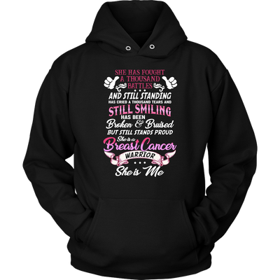Breast-Cancer-Awareness-Shirt-She-is-a-Breast-Cancer-Warrior-She-is-Me-breast-cancer-shirt-breast-cancer-cancer-awareness-cancer-shirt-cancer-survivor-pink-ribbon-pink-ribbon-shirt-awareness-shirt-family-shirt-birthday-shirt-best-friend-shirt-clothing-women-men-unisex-hoodie