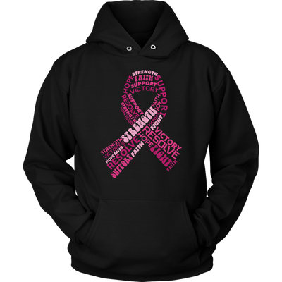 Strength-Faith-Support-Victory-Pink-Ribbon-breast-cancer-shirt-breast-cancer-cancer-awareness-cancer-shirt-cancer-survivor-pink-ribbon-pink-ribbon-shirt-awareness-shirt-family-shirt-birthday-shirt-best-friend-shirt-clothing-women-men-unisex-hoodie